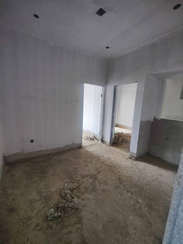 2 BED LONGE READY FOR POSISSION NORTH TOWN RESIDENCY PHASE 1 6