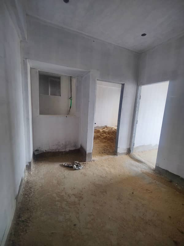 2 BED LONGE READY FOR POSISSION NORTH TOWN RESIDENCY PHASE 1 9