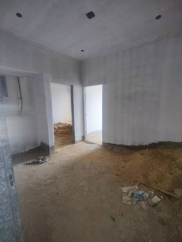 2 BED LONGE READY FOR POSISSION NORTH TOWN RESIDENCY PHASE 1 12