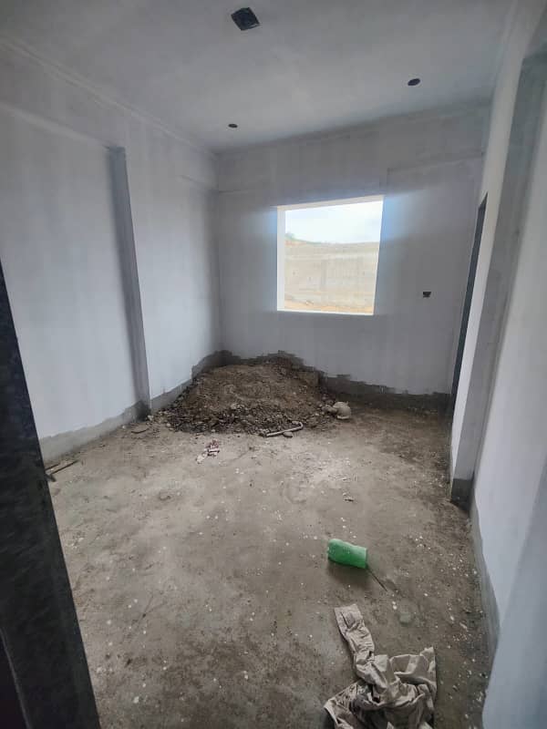 2 BED LONGE READY FOR POSISSION NORTH TOWN RESIDENCY PHASE 1 13