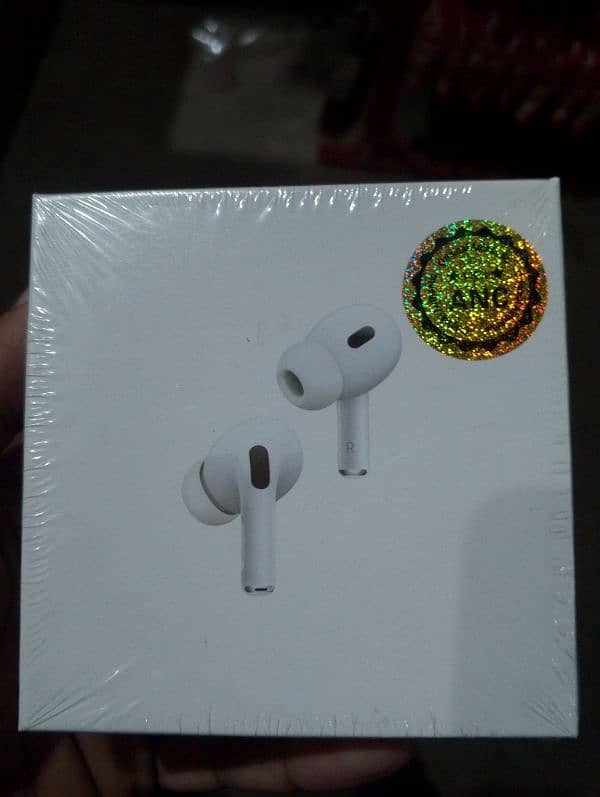 anc earphone 2nd generation 0