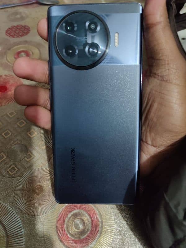 tecno spark 20 pro plus 10/10 2