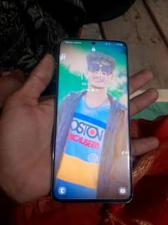 Samsung  galaxy s20+ pta aproved