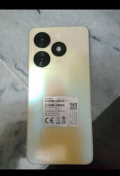 Tecno Spark BG6