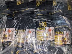 Safety Socks Import Shipment