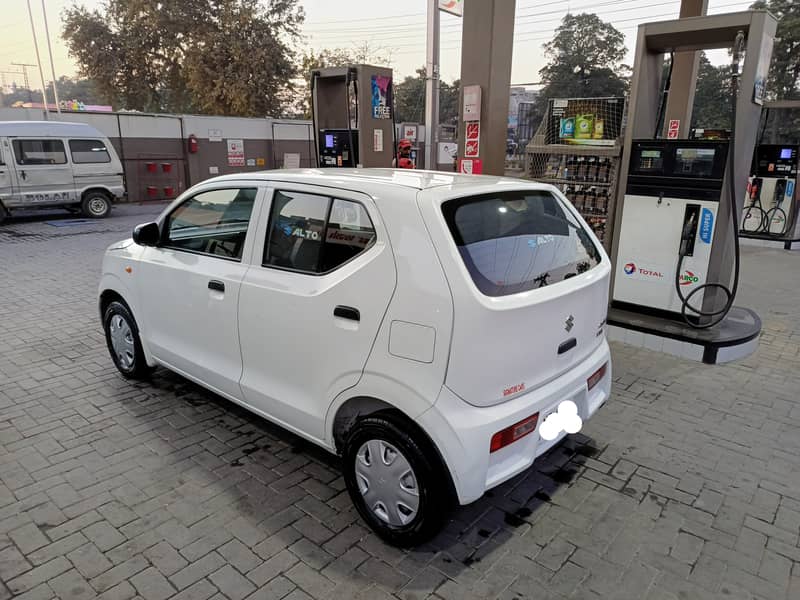 Suzuki Alto 2021 VXR 3