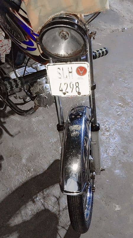 bike condition 10/10 ha check kar lo 5