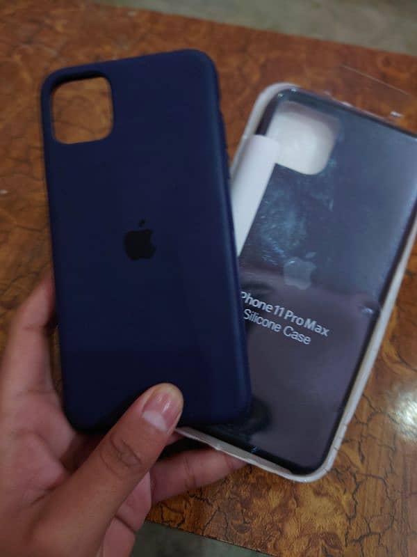 Iphone 11 Pro Max 64Gb Factory Unlock 10