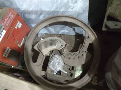 Toka Machine original