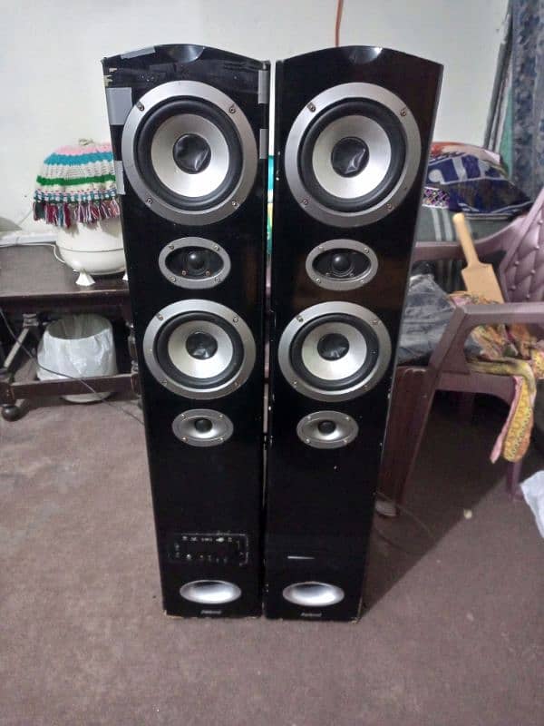 Audionic classic 7.7 2