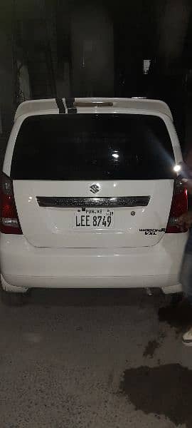 Wagon R 2019 car Jo ma ny per month Rent py dy ni hai 2