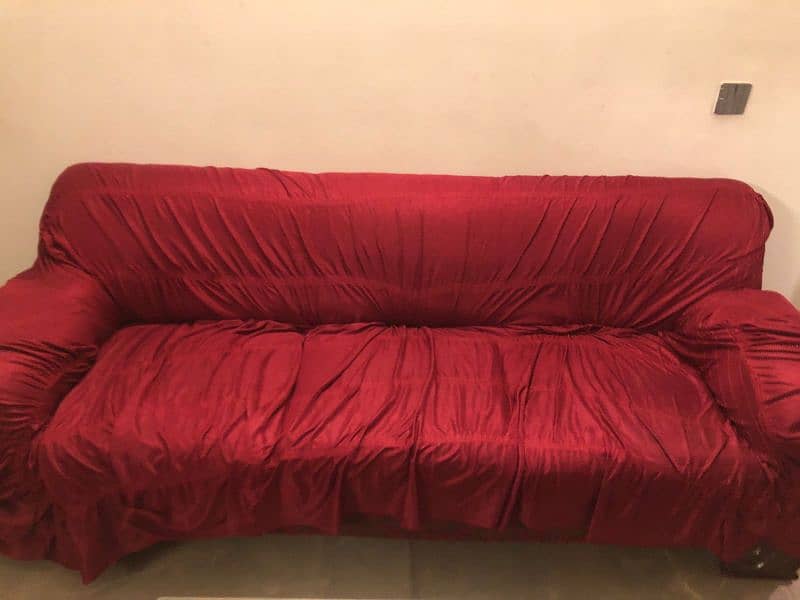 10 seaters sofa set 3