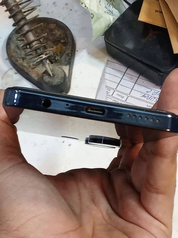 TECNO CAMON 20 COMPLETE 10/10 CONDITION 5