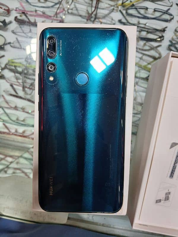 Huawei Y9 Prime 4/128 Gb 1