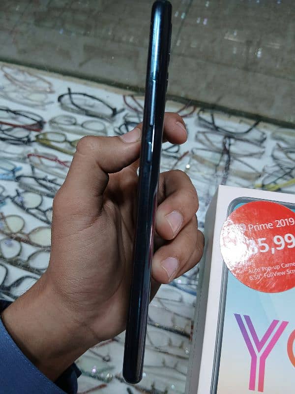 Huawei Y9 Prime 4/128 Gb 5