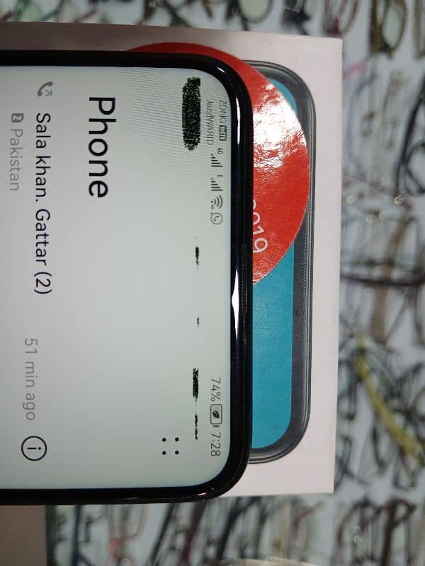 Huawei Y9 Prime 4/128 Gb 8