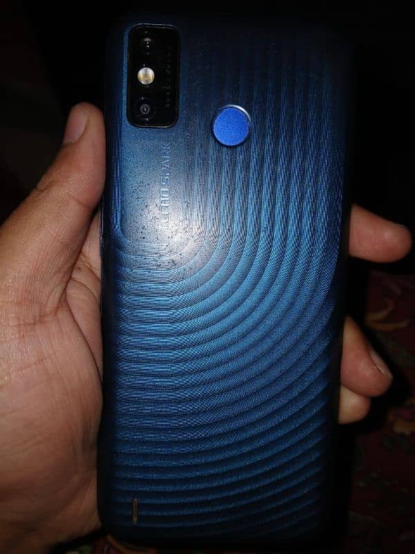 Tecno spark 6 1