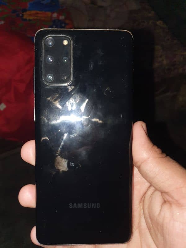 Samsung s20plus non pta 0