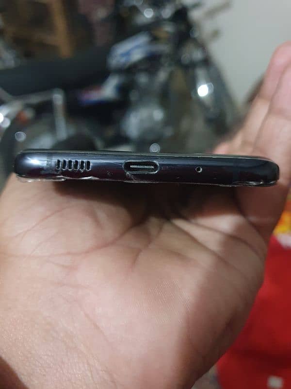 Samsung s20plus non pta 2