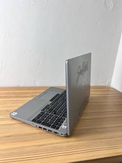 dell precision 3550