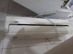 Orient split AC 1.5 ton