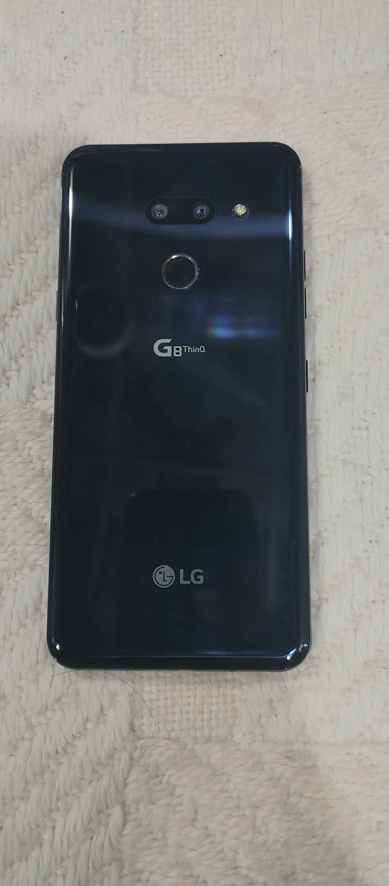 LG G8 ThinQ 0