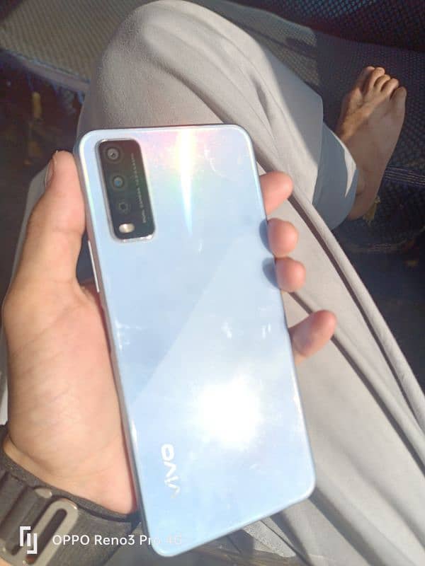 vivo y12s 3/32GB 1