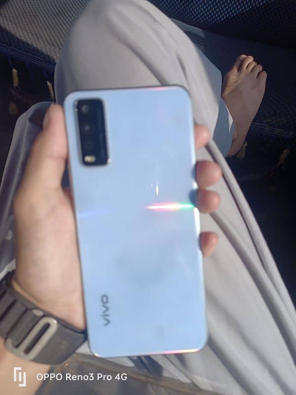 vivo y12s 3/32GB 2