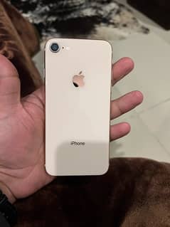 Iphone 8 64GB Pta approved MOBILE