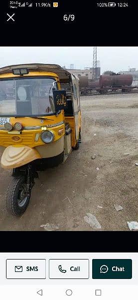 siwa 6 siter rickshaw 5