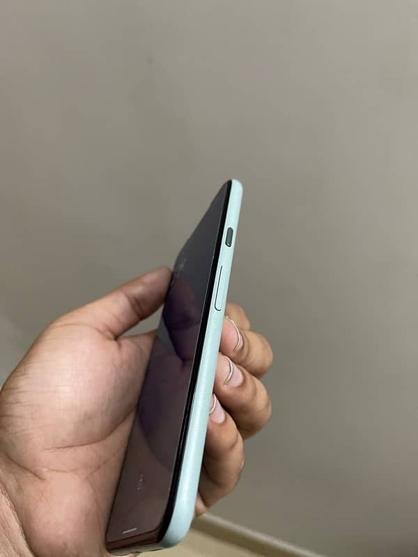 Google Pixel 5 - Non Pta 2