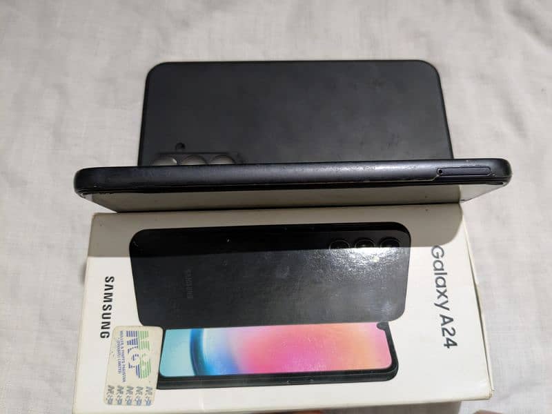 Samsung Galaxy A24 6gb 128gb 2