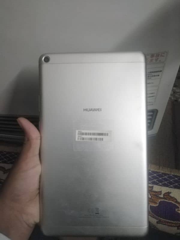 Huawei MediaPad T3 KOB-L09 1