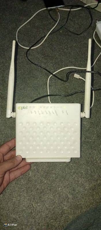 only 15 days used wifi router 0