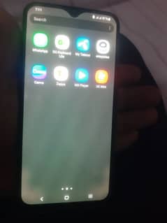 Samsung A30s