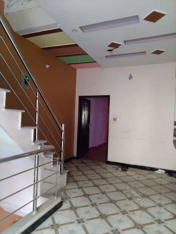 Separate House for Rent in Canal Bank Near Fateh Garh Harbanspura 4