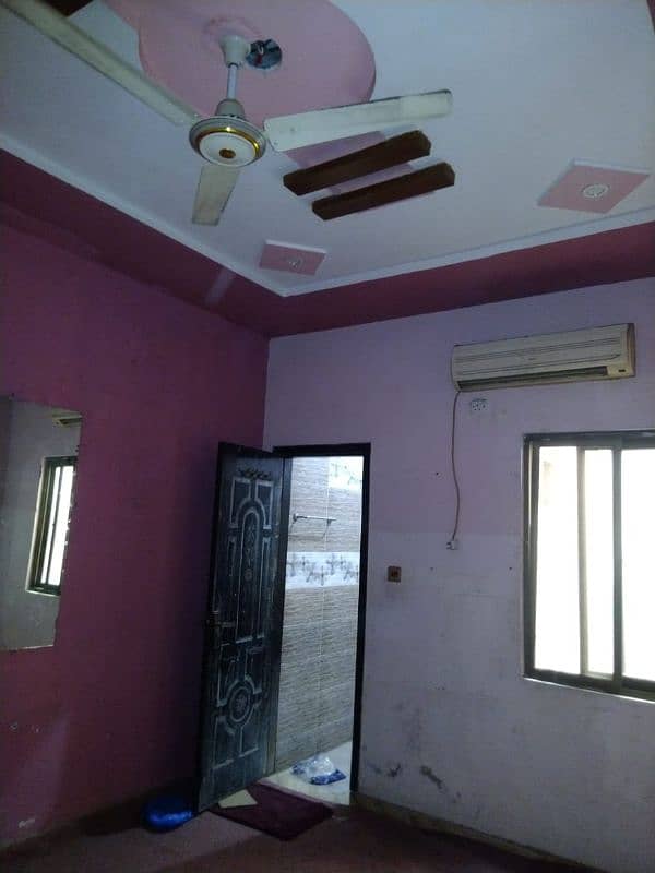 Separate House for Rent in Canal Bank Near Fateh Garh Harbanspura 9