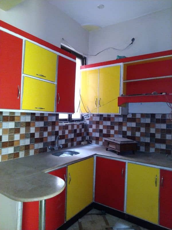 Separate House for Rent in Canal Bank Near Fateh Garh Harbanspura 10