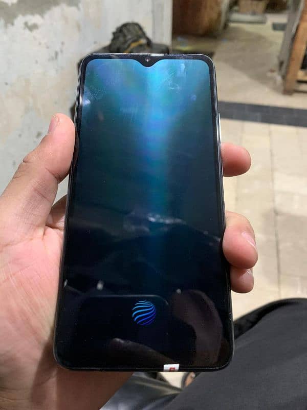 vivo s1 ( 8gb 256gb) 3