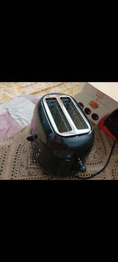 Moulinex Toaster