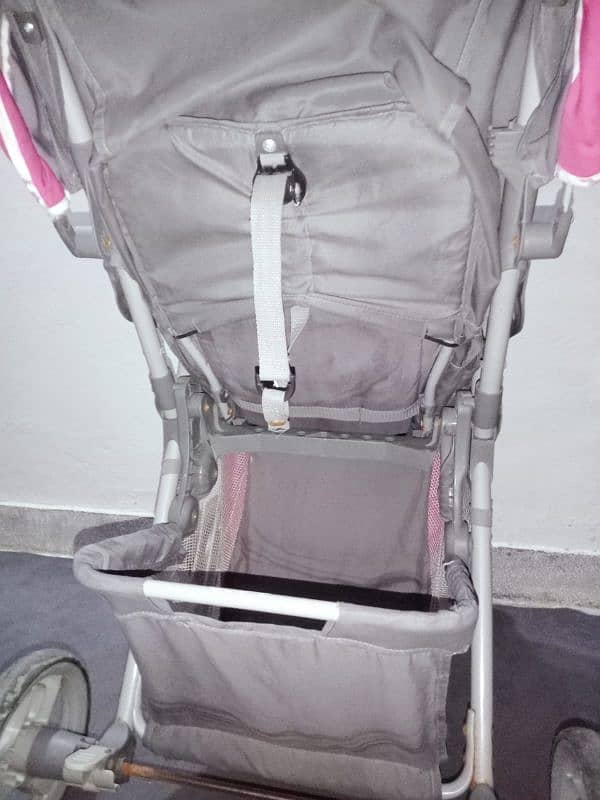 baby pram 4