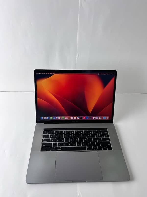 MACBOOK PRO 2016 1