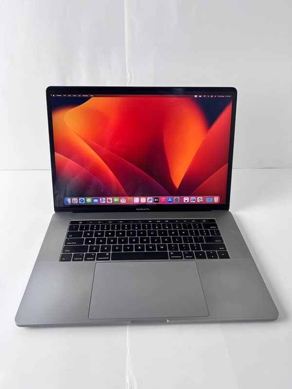 MACBOOK PRO 2016 3