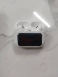 A9 pro Airpods with display