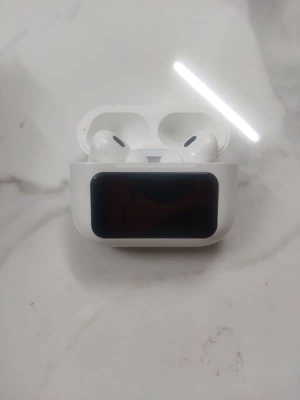 A9 pro Airpods with display 0