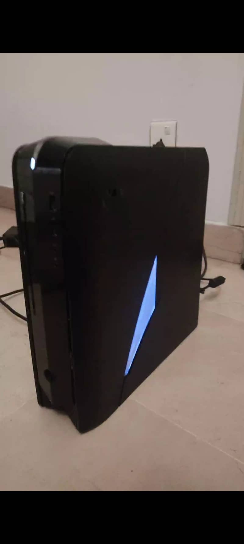 Alienware x51 gaming pc 1