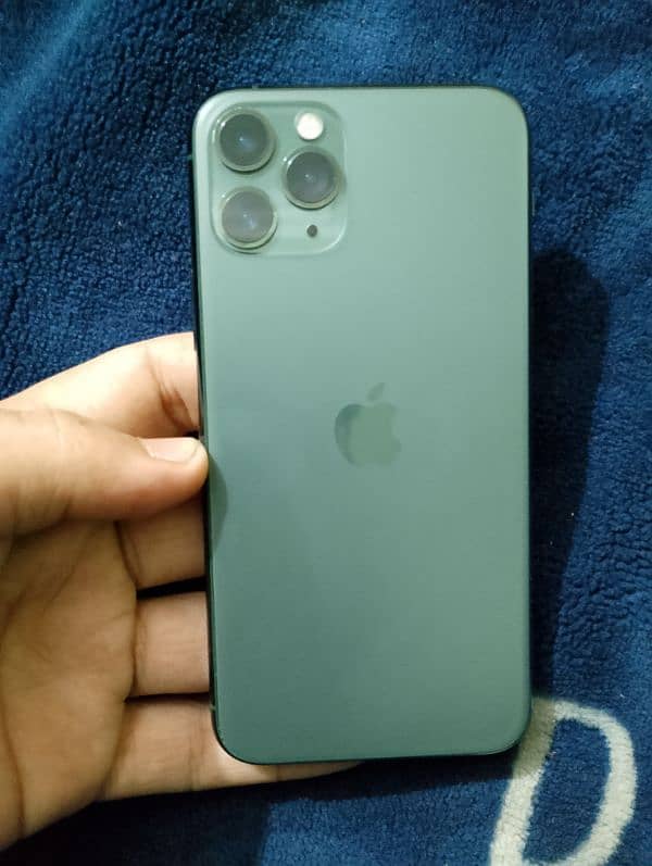 iphone 11 pro 0