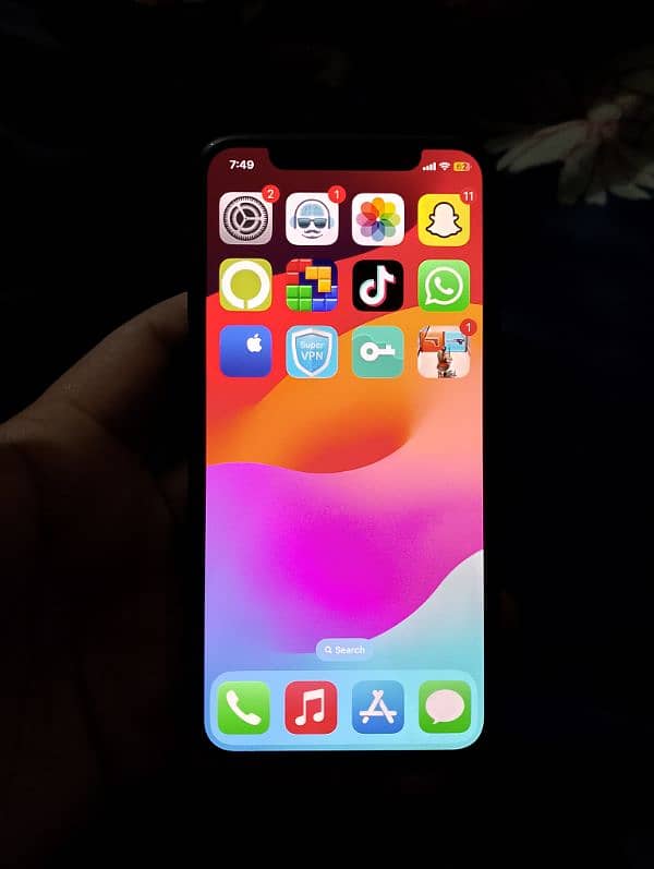 iphone 11 pro 4