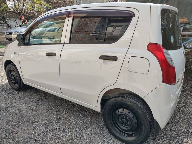 Suzuki Alto 2010 2