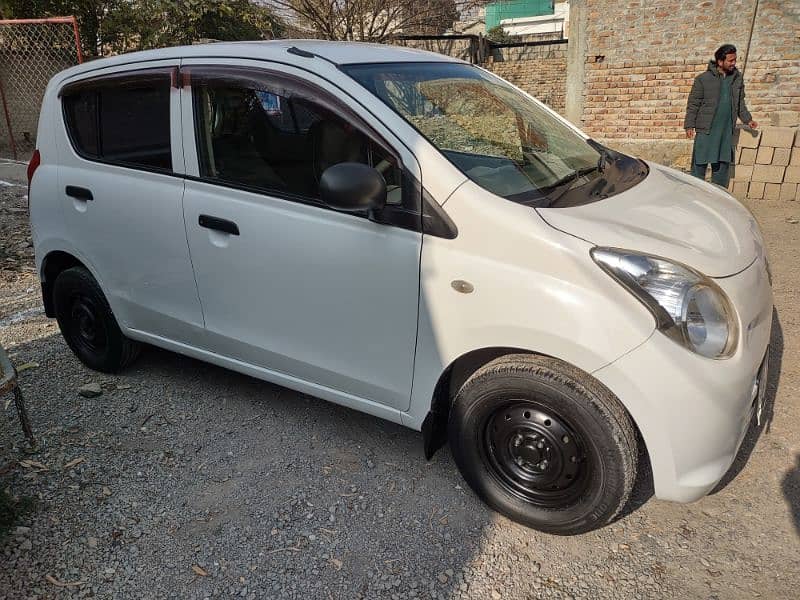 Suzuki Alto 2010 13